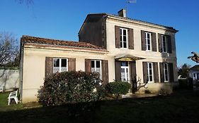 Belle demeure avec espaces verts